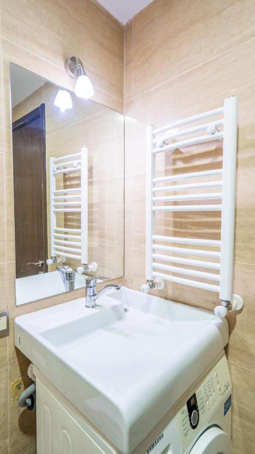 Studio Apartment Nft New Gudauri 215 Extérieur photo